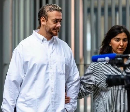 Moroccan Singer Saad Lamjarred Sentenced to Five Years in Prison in France Moroccan Singer Saad Lamjarred Sentenced to Five Years in Prison in France