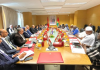 Morocco and Burkina Faso Strengthen Judicial Cooperation During High-Level Visit Morocco and Burkina Faso Strengthen Judicial Cooperation During High-Level Visit