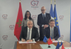 Morocco strengthens anti-terror financing cooperation at Paris conference Morocco strengthens anti-terror financing cooperation at Paris conference