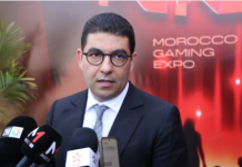 Morocco targets global gaming growth through Morocco Gaming Expo Morocco targets global gaming growth through Morocco Gaming Expo