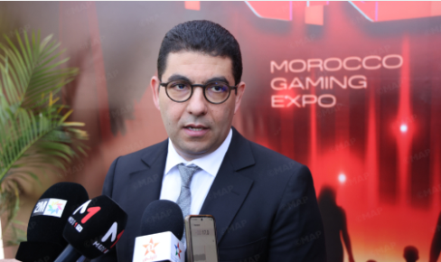 Morocco targets global gaming growth through Morocco Gaming Expo Morocco targets global gaming growth through Morocco Gaming Expo