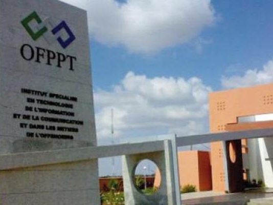 OFPPT Expands Training Programs and Emerging Skills Strategy for 2026 OFPPT Expands Training Programs and Emerging Skills Strategy for 2026