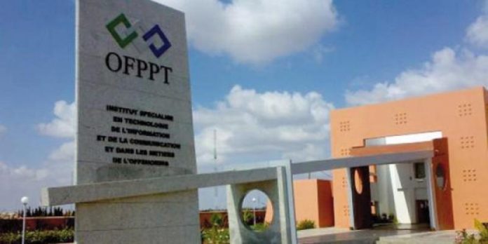OFPPT Expands Training Programs and Emerging Skills Strategy for 2026 OFPPT Expands Training Programs and Emerging Skills Strategy for 2026