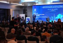 Rabat Hosts 4th International Chemistry Forum Focused on Industrial Integration Rabat Hosts 4th International Chemistry Forum Focused on Industrial Integration