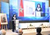 Rabat Hosts Africa Forum on AI, Digital Transition and Connectivity Rabat Hosts Africa Forum on AI, Digital Transition and Connectivity