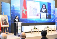 Rabat Hosts Africa Forum on AI, Digital Transition and Connectivity Rabat Hosts Africa Forum on AI, Digital Transition and Connectivity