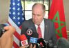 U.S. Congressman Trent Kelly Reaffirms Support for Morocco’s Sahara Autonomy Plan U.S. Congressman Trent Kelly Reaffirms Support for Morocco’s Sahara Autonomy Plan
