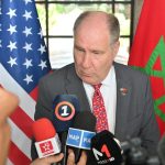 U.S. Congressman Trent Kelly Reaffirms Support for Morocco’s Sahara Autonomy Plan U.S. Congressman Trent Kelly Reaffirms Support for Morocco’s Sahara Autonomy Plan