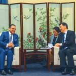 Amadeus Institute Strengthens Morocco-China Strategic Dialogue in Beijing Amadeus Institute Strengthens Morocco-China Strategic Dialogue in Beijing