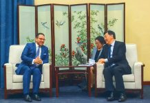 Amadeus Institute Strengthens Morocco-China Strategic Dialogue in Beijing Amadeus Institute Strengthens Morocco-China Strategic Dialogue in Beijing