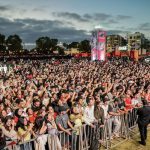 Coca-Cola Brings World Cup Fever to Casablanca with Fan Zone Experience Coca-Cola Brings World Cup Fever to Casablanca with Fan Zone Experience