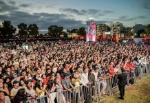 Coca-Cola Brings World Cup Fever to Casablanca with Fan Zone Experience Coca-Cola Brings World Cup Fever to Casablanca with Fan Zone Experience