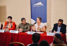 Geneva Forum Highlights Morocco’s Leadership in Human-Centered Energy Transition Geneva Forum Highlights Morocco’s Leadership in Human-Centered Energy Transition