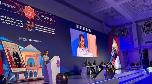 Marrakech Forum Calls for New Euro-Mediterranean Economic Partnership Marrakech Forum Calls for New Euro-Mediterranean Economic Partnership