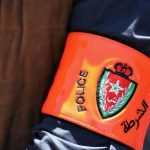 Morocco Arrests Interpol-Wanted German Suspect in Tangier Morocco Arrests Interpol-Wanted German Suspect in Tangier