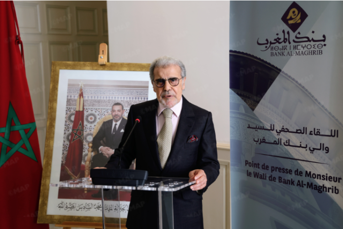 Morocco Bets on Private Investment to Drive Growth Beyond 2030 Morocco Bets on Private Investment to Drive Growth Beyond 2030