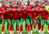 Morocco Cruises Past Madagascar in 4-0 World Cup Warm-Up Victory Morocco Cruises Past Madagascar in 4-0 World Cup Warm-Up Victory