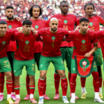 Morocco Cruises Past Madagascar in 4-0 World Cup Warm-Up Victory Morocco Cruises Past Madagascar in 4-0 World Cup Warm-Up Victory