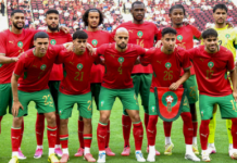 Morocco Cruises Past Madagascar in 4-0 World Cup Warm-Up Victory Morocco Cruises Past Madagascar in 4-0 World Cup Warm-Up Victory