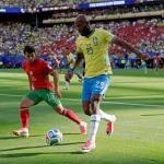 Morocco Earns Valuable Draw Against Brazil in World Cup Opener Morocco Earns Valuable Draw Against Brazil in World Cup Opener