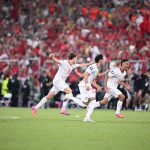 Morocco Eliminates Netherlands to Reach World Cup Round of 16 Morocco Eliminates Netherlands to Reach World Cup Round of 16