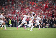 Morocco Eliminates Netherlands to Reach World Cup Round of 16 Morocco Eliminates Netherlands to Reach World Cup Round of 16