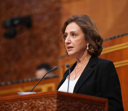 Morocco Expands Ambitions in Business Tourism Ahead of 2030 Morocco Expands Ambitions in Business Tourism Ahead of 2030