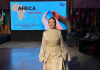 Morocco Highlights Cultural Heritage at Africa Day Celebration in London Morocco Highlights Cultural Heritage at Africa Day Celebration in London