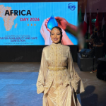 Morocco Highlights Cultural Heritage at Africa Day Celebration in London Morocco Highlights Cultural Heritage at Africa Day Celebration in London