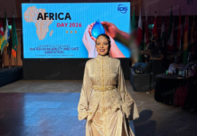 Morocco Highlights Cultural Heritage at Africa Day Celebration in London Morocco Highlights Cultural Heritage at Africa Day Celebration in London