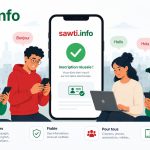 Morocco Launches “Sawti”, a Multilingual Platform to Simplify Access to Political Information Morocco Launches “Sawti”, a Multilingual Platform to Simplify Access to Political Information