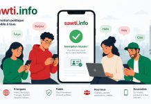 Morocco Launches “Sawti”, a Multilingual Platform to Simplify Access to Political Information Morocco Launches “Sawti”, a Multilingual Platform to Simplify Access to Political Information