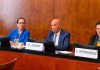 Morocco Positions Football as a Powerful Driver of Migrant Inclusion Morocco Positions Football as a Powerful Driver of Migrant Inclusion
