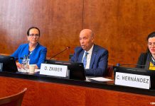 Morocco Positions Football as a Powerful Driver of Migrant Inclusion Morocco Positions Football as a Powerful Driver of Migrant Inclusion