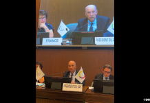 Morocco Pushes for Human-Centered AI Governance in Global Security Talks Morocco Pushes for Human-Centered AI Governance in Global Security Talks
