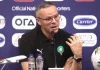 Morocco Ready for Defining World Cup Test Against Netherlands Morocco Ready for Defining World Cup Test Against Netherlands