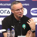 Morocco Ready for Defining World Cup Test Against Netherlands Morocco Ready for Defining World Cup Test Against Netherlands