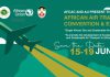 Morocco Strengthens Aviation Ambitions at Major African Air Transport Summit Morocco Strengthens Aviation Ambitions at Major African Air Transport Summit