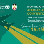 Morocco Strengthens Aviation Ambitions at Major African Air Transport Summit Morocco Strengthens Aviation Ambitions at Major African Air Transport Summit