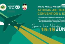 Morocco Strengthens Aviation Ambitions at Major African Air Transport Summit Morocco Strengthens Aviation Ambitions at Major African Air Transport Summit