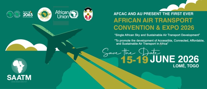 Morocco Strengthens Aviation Ambitions at Major African Air Transport Summit Morocco Strengthens Aviation Ambitions at Major African Air Transport Summit