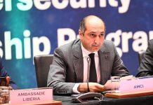 Morocco Strengthens Its Role in Africa’s Cybersecurity Development Morocco Strengthens Its Role in Africa’s Cybersecurity Development