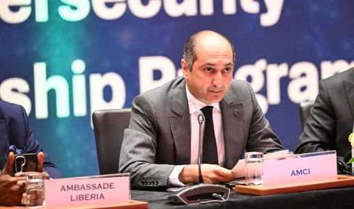 Morocco Strengthens Its Role in Africa’s Cybersecurity Development Morocco Strengthens Its Role in Africa’s Cybersecurity Development