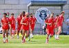 Morocco Turns Focus to Scotland After Impressive World Cup Start Morocco Turns Focus to Scotland After Impressive World Cup Start
