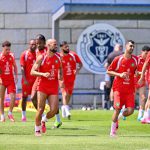Morocco Turns Focus to Scotland After Impressive World Cup Start Morocco Turns Focus to Scotland After Impressive World Cup Start