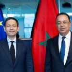 Morocco and EU Reaffirm Ambition for a Stronger Strategic Partnership Morocco and EU Reaffirm Ambition for a Stronger Strategic Partnership
