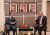Morocco and Jordan Seek to Deepen Strategic Partnership Morocco and Jordan Seek to Deepen Strategic Partnership