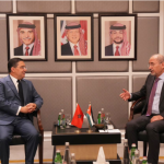 Morocco and Jordan Seek to Deepen Strategic Partnership Morocco and Jordan Seek to Deepen Strategic Partnership
