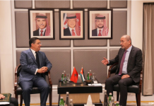 Morocco and Jordan Seek to Deepen Strategic Partnership Morocco and Jordan Seek to Deepen Strategic Partnership
