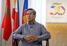 Morocco and the Philippines Look to Deepen Ties After 50 Years of Diplomacy Morocco and the Philippines Look to Deepen Ties After 50 Years of Diplomacy